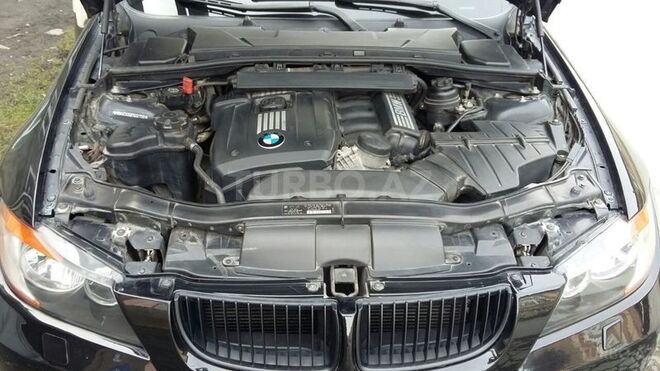 BMW 328 2007, 180,000 km - 3.0 л - Bakı