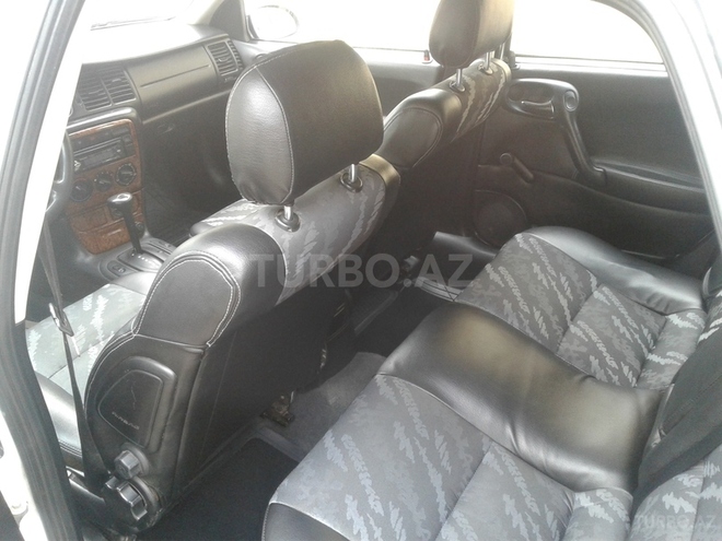 Opel Vectra 1999, 285,000 km - 1.8 l - Bakı