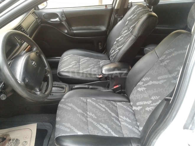 Opel Vectra 1999, 285,000 km - 1.8 l - Bakı