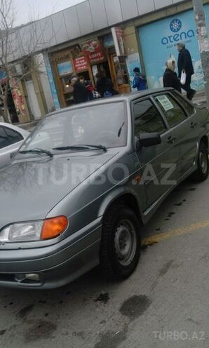 LADA (VAZ) 2115 2011, 300,000 km - 0.2 l - Bakı