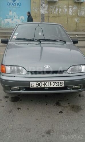 LADA (VAZ) 2115 2011, 300,000 km - 0.2 l - Bakı