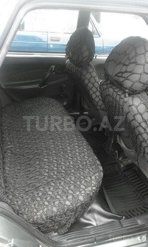 LADA (VAZ) 2115 2011, 300,000 km - 0.2 l - Bakı