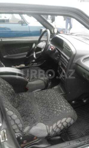 LADA (VAZ) 2115 2011, 300,000 km - 0.2 l - Bakı