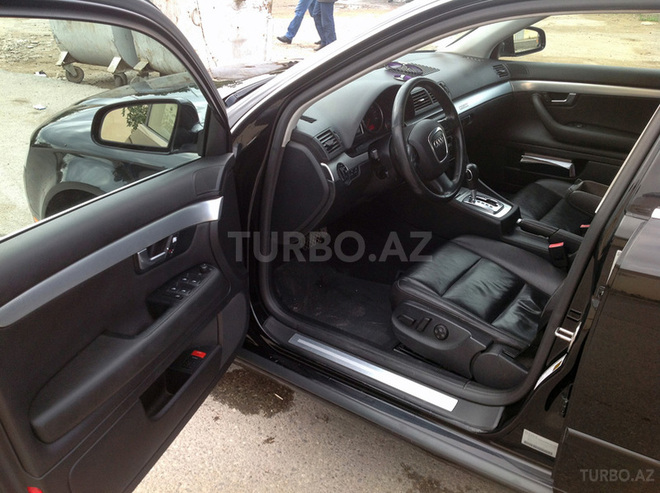 Audi A4 2006, 125 km - 2.0 l - Bakı