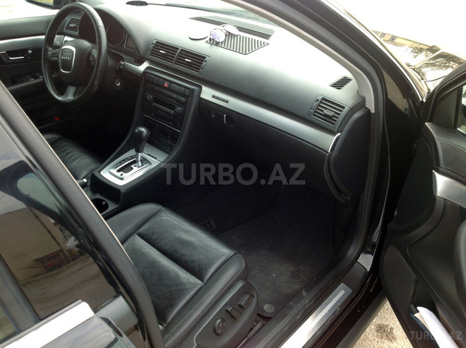 Audi A4 2006, 125 km - 2.0 l - Bakı