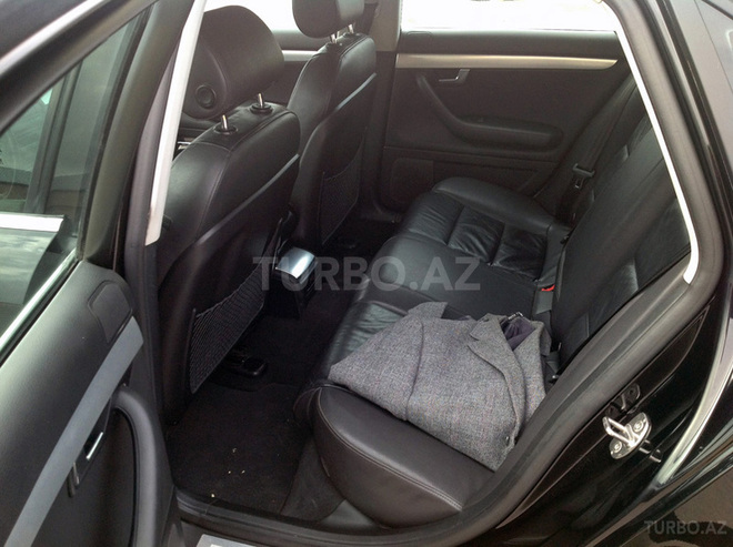 Audi A4 2006, 125 km - 2.0 l - Bakı