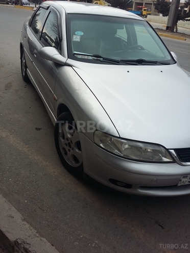 Opel Vectra 1999, 234,000 km - 1.8 л - Sumqayıt