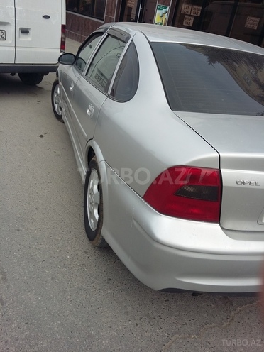 Opel Vectra 1999, 234,000 km - 1.8 л - Sumqayıt