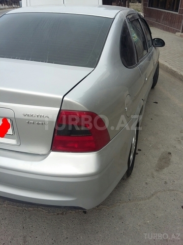 Opel Vectra 1999, 234,000 km - 1.8 л - Sumqayıt