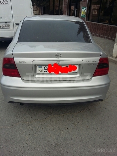 Opel Vectra 1999, 234,000 km - 1.8 л - Sumqayıt