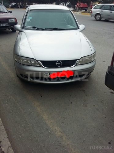 Opel Vectra 1999, 234,000 km - 1.8 л - Sumqayıt