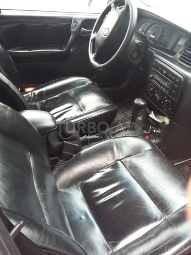Opel Vectra 1999, 234,000 km - 1.8 л - Sumqayıt
