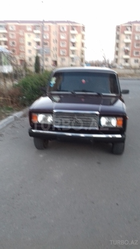 LADA (VAZ) 2107 2009, 23,555 km - 0.2 л - Bərdə