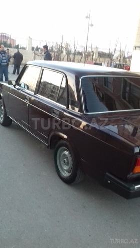 LADA (VAZ) 2107 2009, 23,555 km - 0.2 л - Bərdə