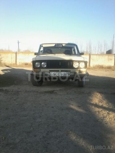 LADA (VAZ) 2106 1992, 678,900 km - 1.3 l - Kürdəmir