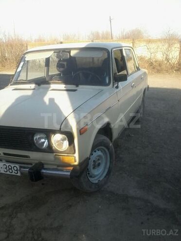 LADA (VAZ) 2106 1992, 678,900 km - 1.3 l - Kürdəmir