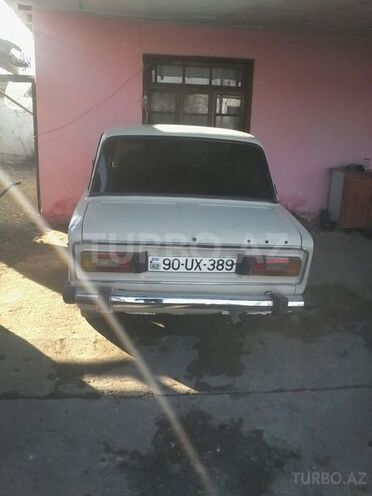 LADA (VAZ) 2106 1992, 678,900 km - 1.3 l - Kürdəmir