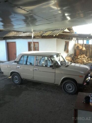 LADA (VAZ) 2106 1992, 678,900 km - 1.3 l - Kürdəmir