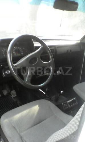LADA (VAZ) Niva 2010, 70,000 km - 1.7 l - Bakı