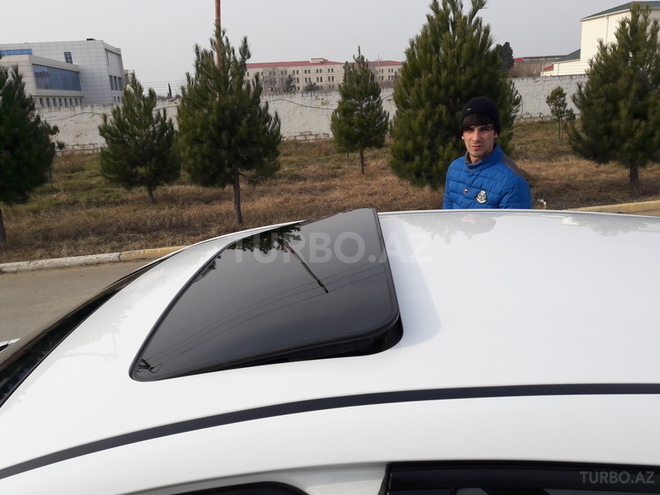 Chevrolet Cruze 2012, 72,000 km - 1.8 l - Şirvan