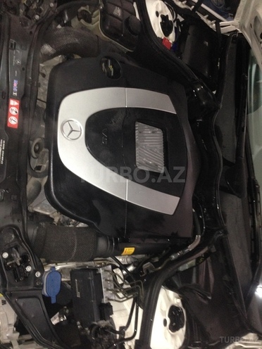 Mercedes C 230 2006, 144,000 km - 2.5 l - Bakı