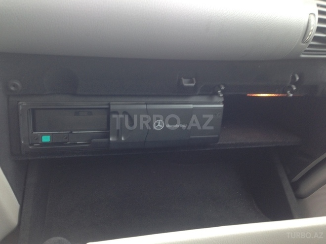 Mercedes C 230 2006, 144,000 km - 2.5 l - Bakı