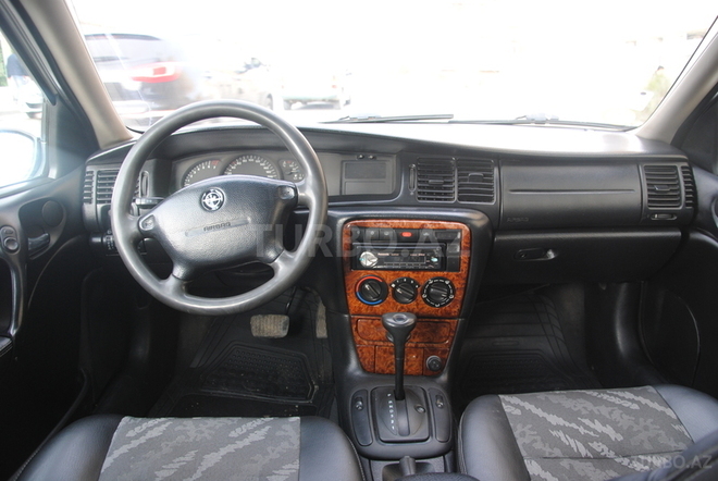 Opel Vectra 2000, 280,000 km - 1.8 л - Bakı