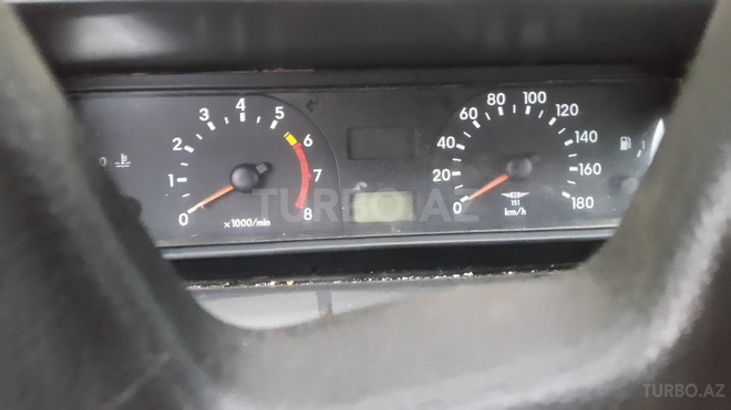 ZAZ Slavuta 2004, 10,700 km - 0.4 л - Bakı