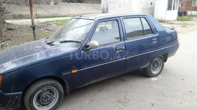 ZAZ Slavuta 2004, 10,700 km - 0.4 л - Bakı