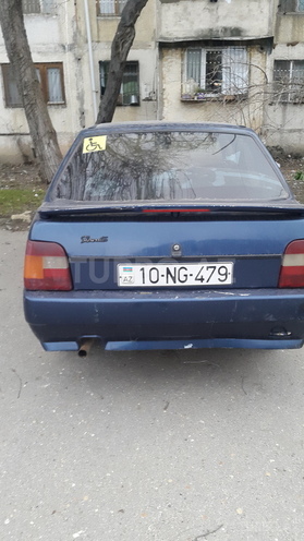ZAZ Slavuta 2004, 10,700 km - 0.4 л - Bakı