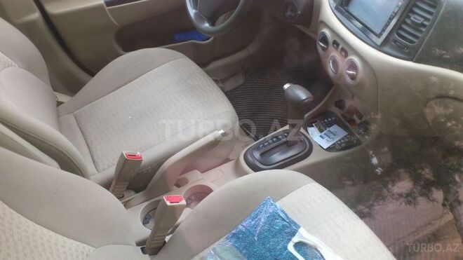 Hyundai Accent 2008, 850,039 km - 1.4 l - Sumqayıt