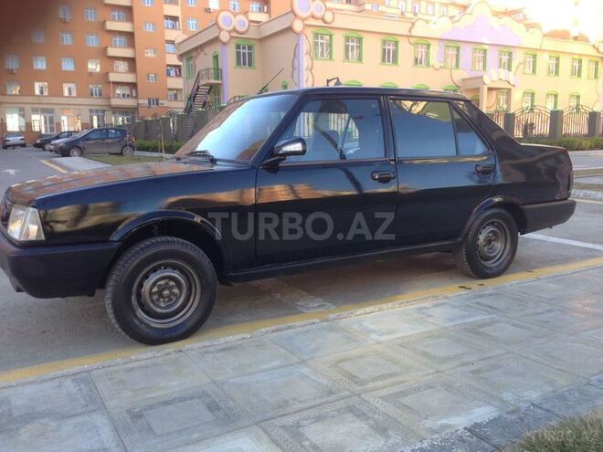 Tofas Sahin 2004, 65,826 km - 1.6 l - Bakı