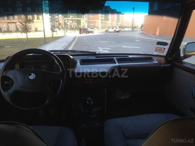Tofas Sahin 2004, 65,826 km - 1.6 l - Bakı