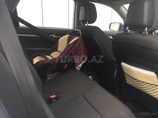 Kia Sorento 2012, 92,000 km - 2.4 l - Bakı