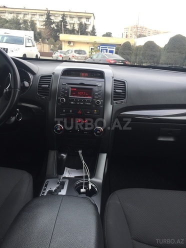 Kia Sorento 2012, 92,000 km - 2.4 l - Bakı