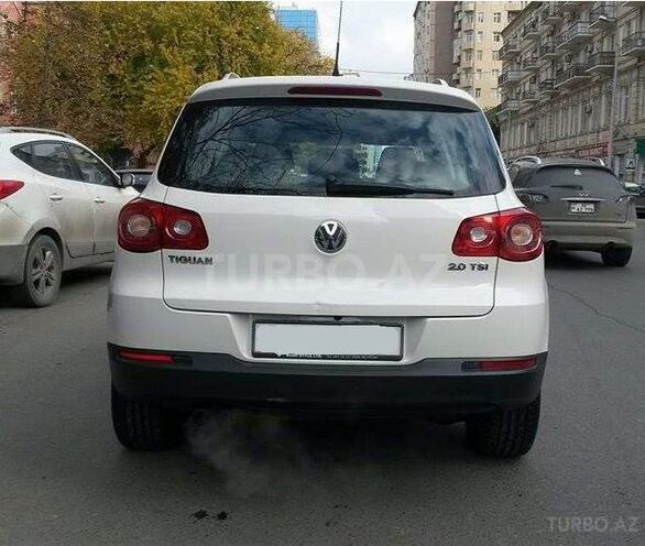 Volkswagen Tiguan 2010, 65,900 km - 2.0 l - Bakı