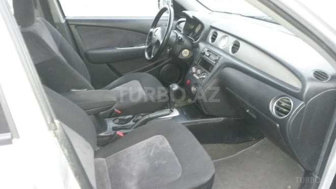 Mitsubishi Outlander 2002, 100,000 km - 2.4 l - Bakı