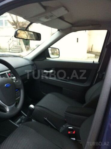 LADA (VAZ) Priora 2013, 54,000 km - 1.6 l - Bakı