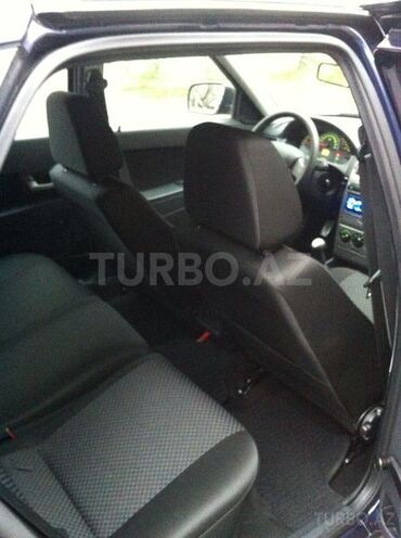 LADA (VAZ) Priora 2013, 54,000 km - 1.6 l - Bakı