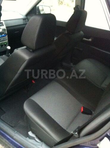 LADA (VAZ) Priora 2013, 54,000 km - 1.6 l - Bakı