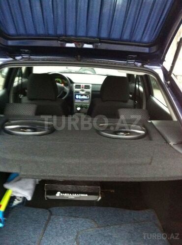 LADA (VAZ) Priora 2013, 54,000 km - 1.6 l - Bakı
