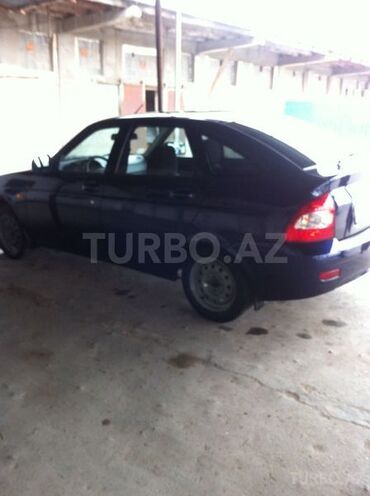 LADA (VAZ) Priora 2013, 54,000 km - 1.6 l - Bakı