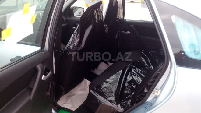 LADA (VAZ) Granta 2015, 1,220 km - 1.6 l - Sumqayıt