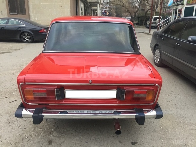 LADA (VAZ) 2106 1998, 876,770 km - 1.5 l - Bakı
