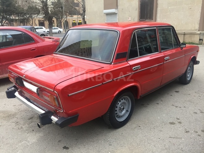 LADA (VAZ) 2106 1998, 876,770 km - 1.5 l - Bakı