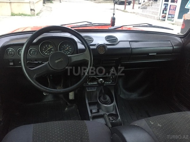 LADA (VAZ) 2106 1998, 876,770 km - 1.5 l - Bakı