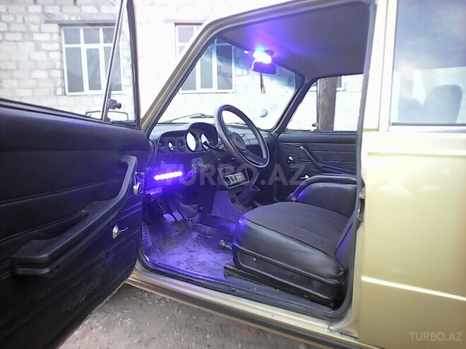 LADA (VAZ) 21011 1972, 350,000 km - 1.6 л - Gəncə