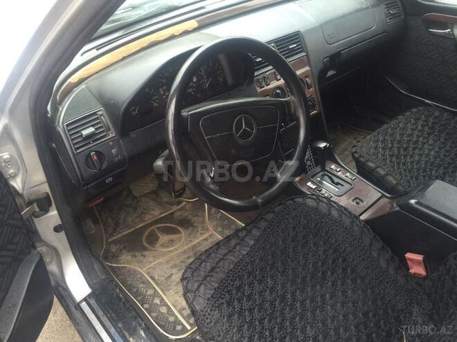 Mercedes C 220 1994, 300,000 km - 2.2 l - Bakı