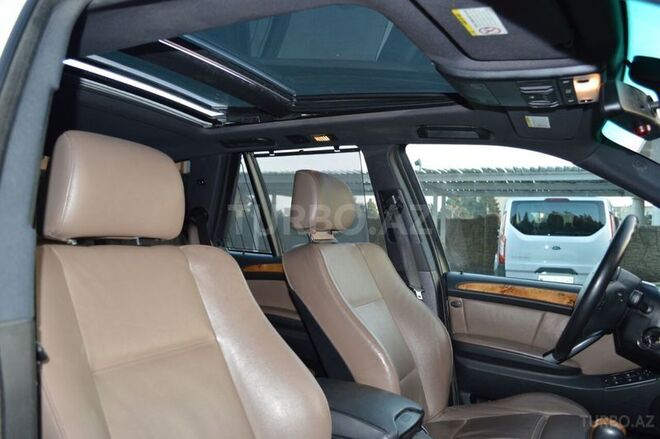 BMW X5 2005, 247,000 km - 3.0 l - Bakı