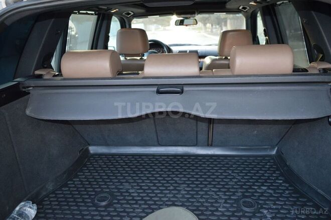 BMW X5 2005, 247,000 km - 3.0 l - Bakı